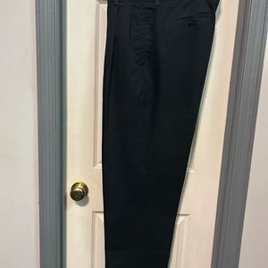 Savane men’s size 38x34 navy pants